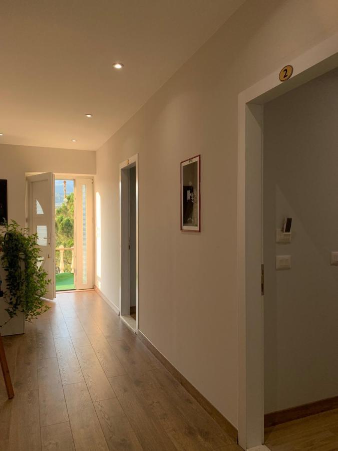Merly Hotel Përmet Екстериор снимка